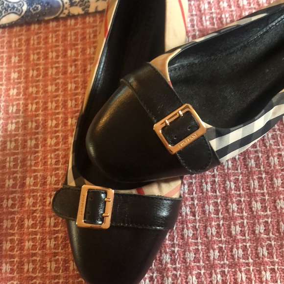 Burberry - Picture 4 of 8